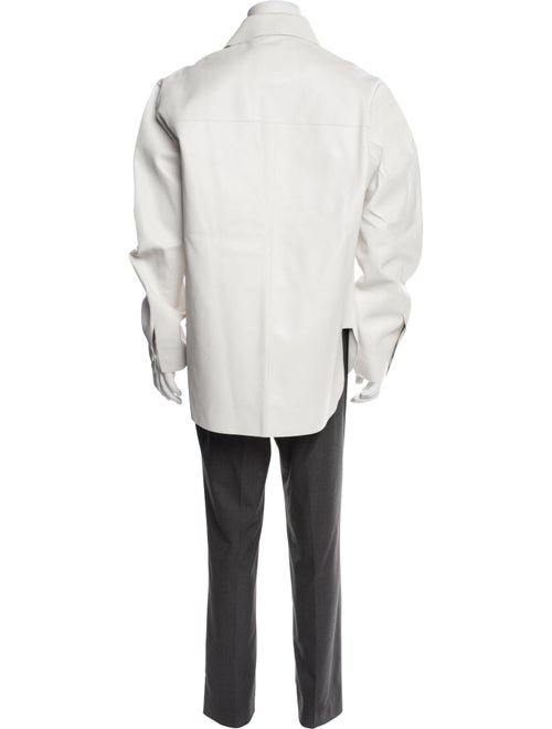 Givenchy Lambskin Jacket