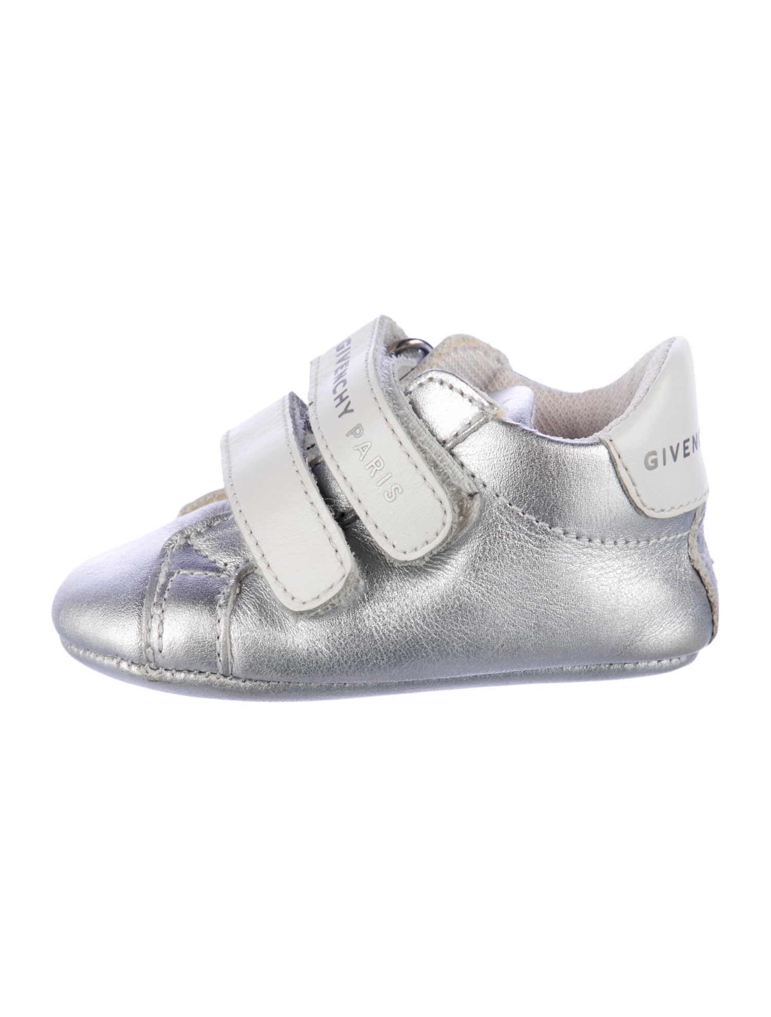 Givenchy Girls' Low Top Sneakers