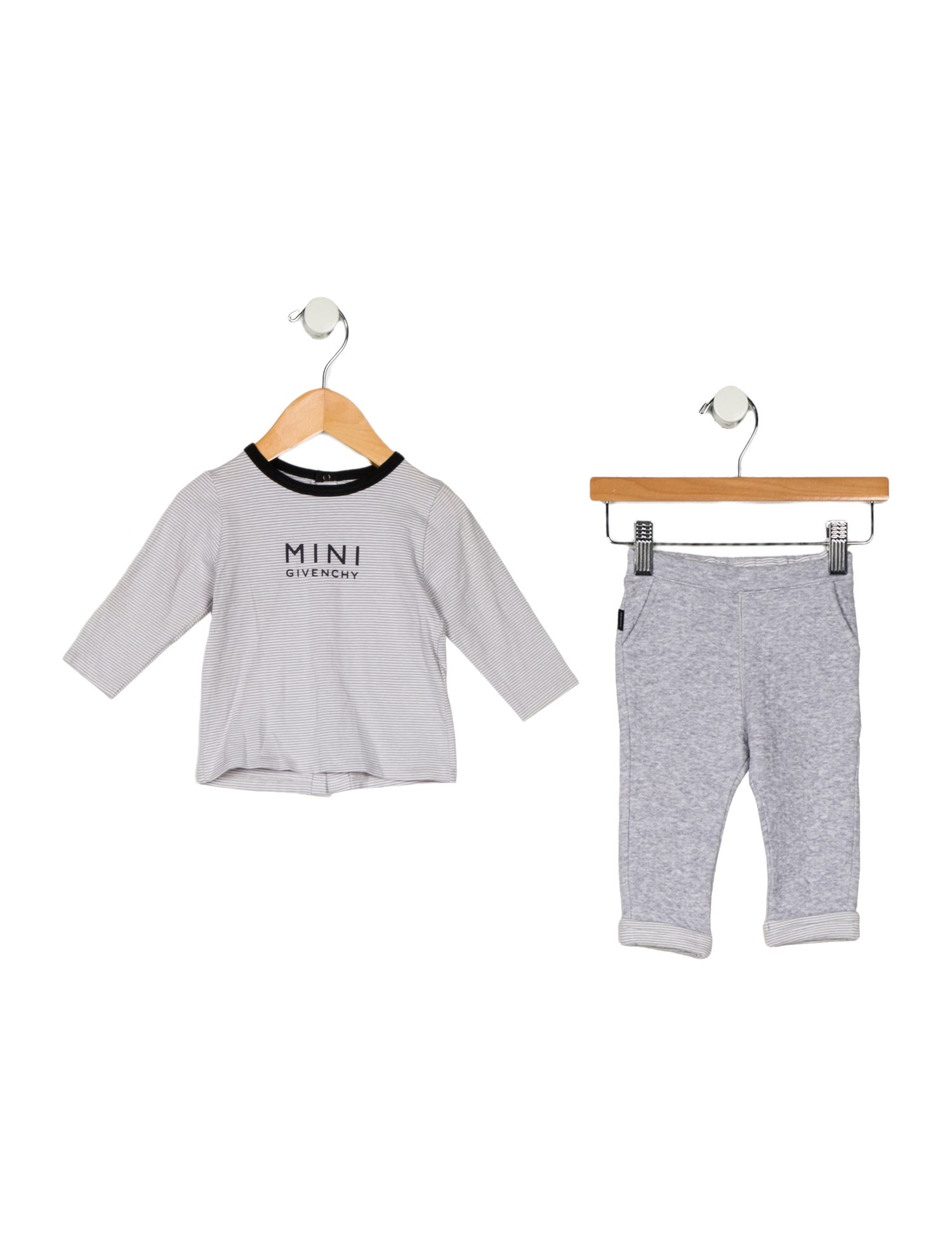Givenchy Toddler boy's 2 pice set