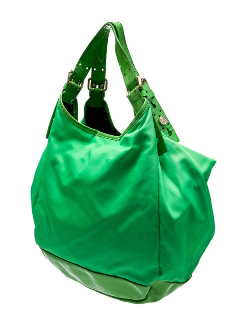 Givenchy Nylon Shoulder Bag