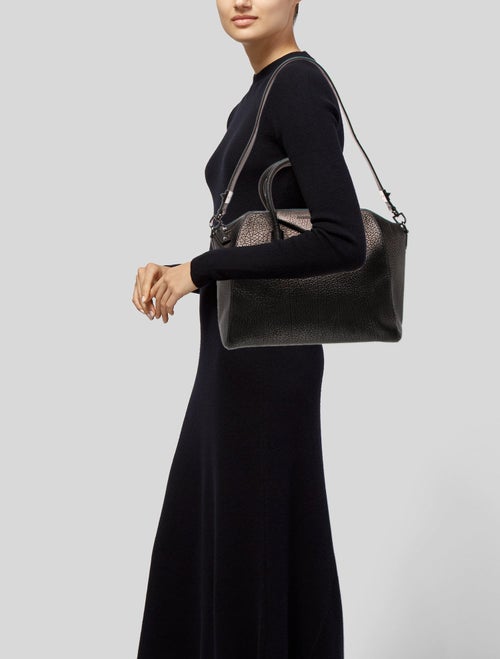 Givenchy Leather Antigona Medium