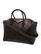 Givenchy Leather Antigona Medium