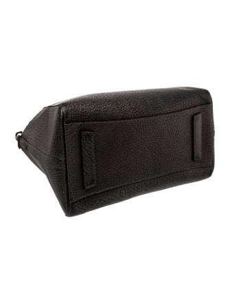 Givenchy Leather Antigona Medium