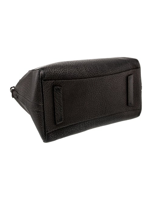 Givenchy Leather Antigona Medium