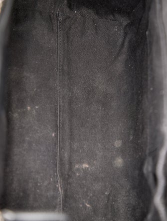 Givenchy Leather Antigona Medium