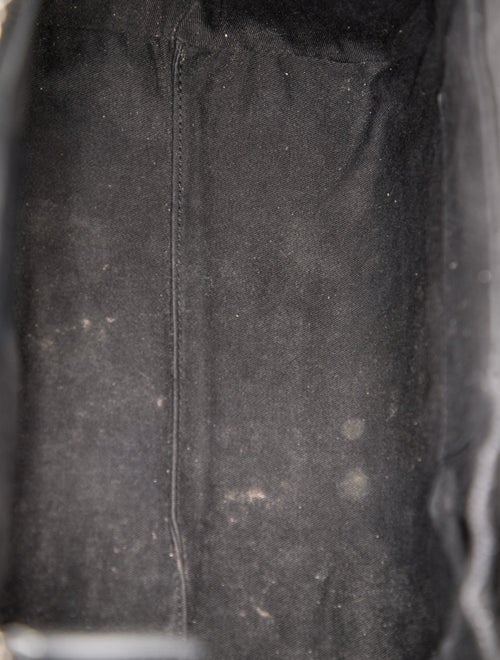 Givenchy Leather Antigona Medium