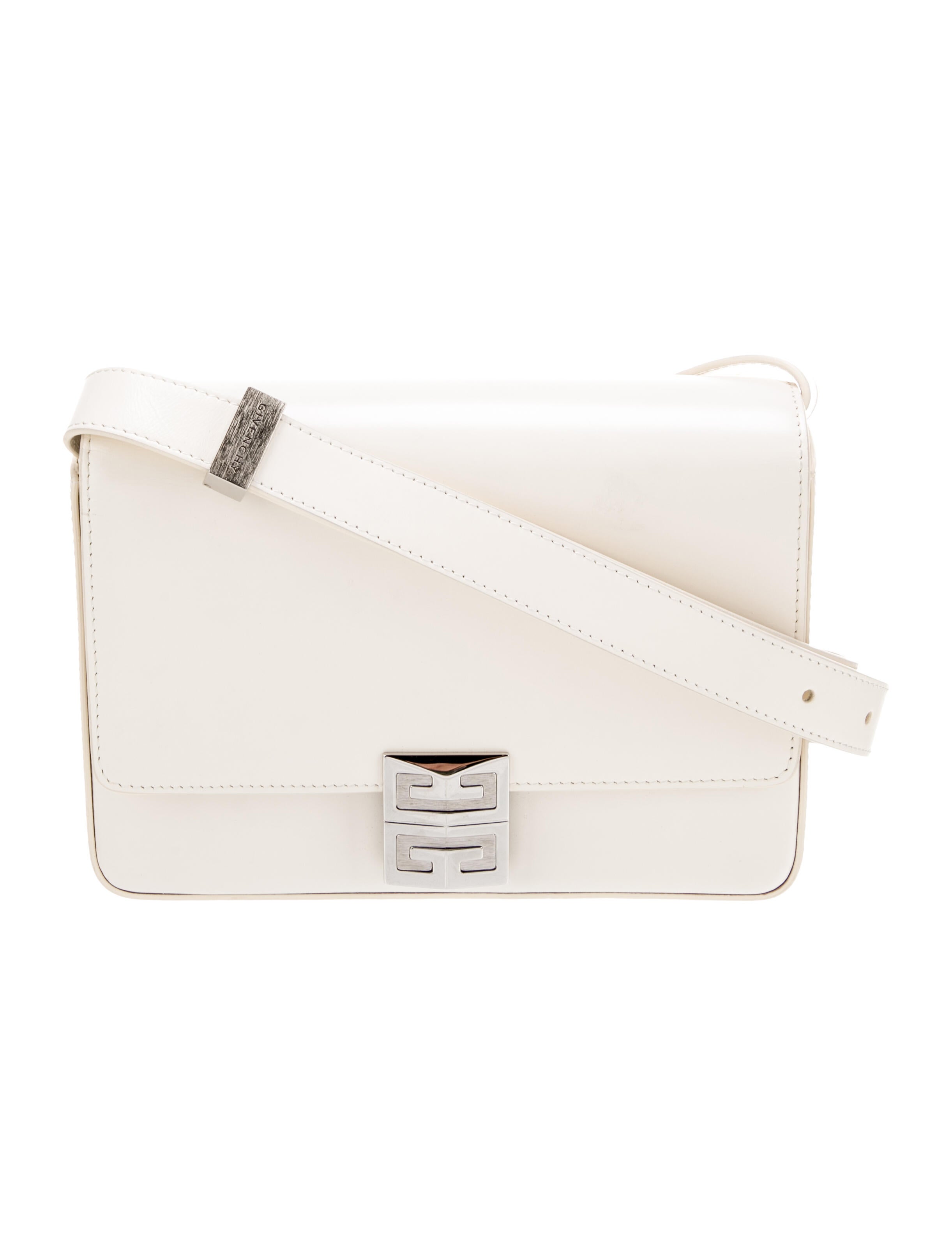 Givenchy Signature Shoulder Bag
