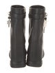 Givenchy Leather Boots