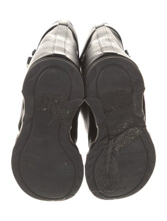 Givenchy Leather Boots