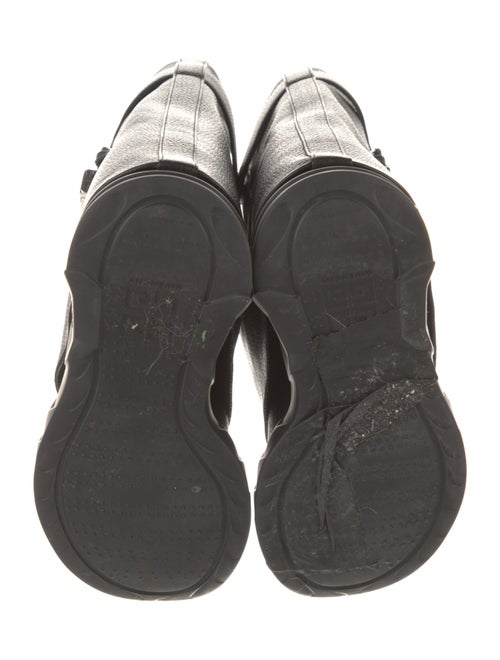 Givenchy Leather Boots