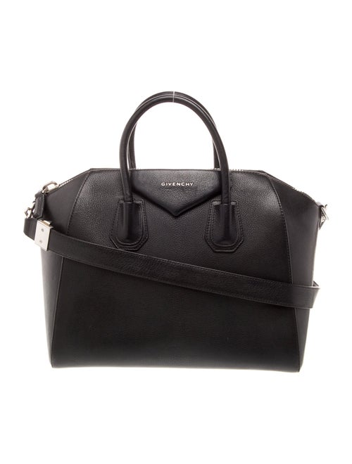 Givenchy Leather Antigona Small