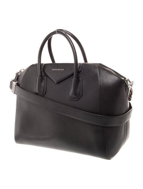 Givenchy Leather Antigona Small