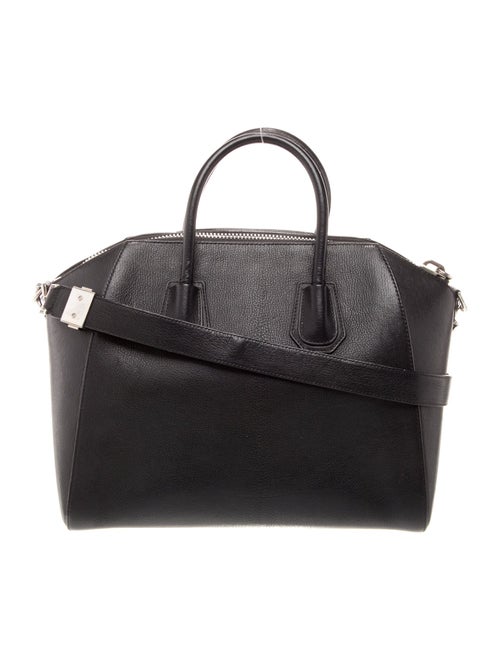 Givenchy Leather Antigona Small