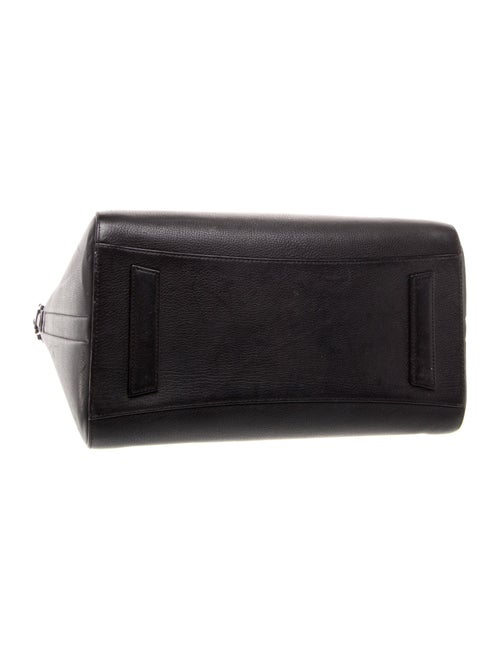 Givenchy Leather Antigona Small