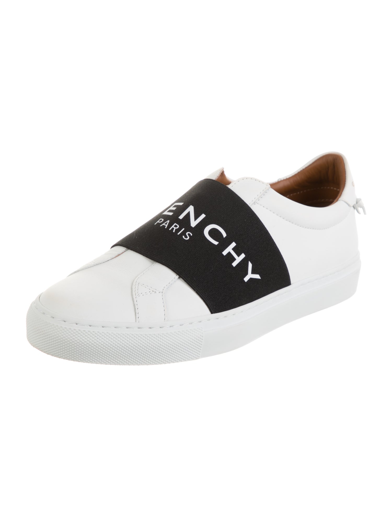 Givenchy Leather Sneakers