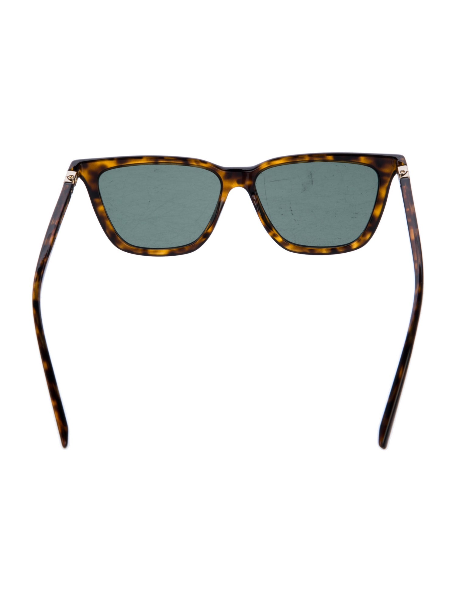 Givenchy Wayfarer Tinted Sunglasses