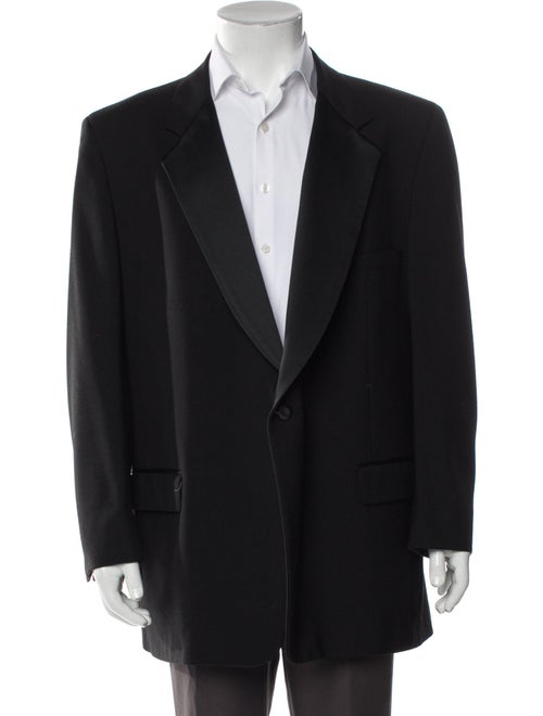 Givenchy Wool Blazer