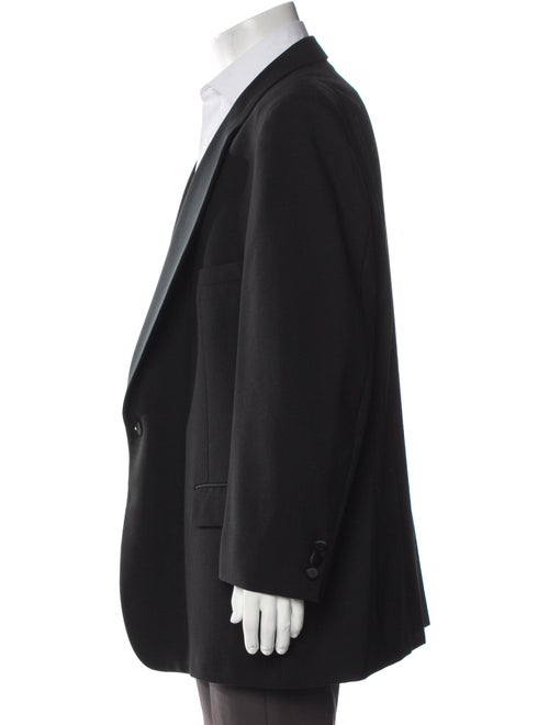 Givenchy Wool Blazer