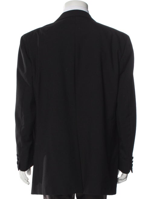 Givenchy Wool Blazer