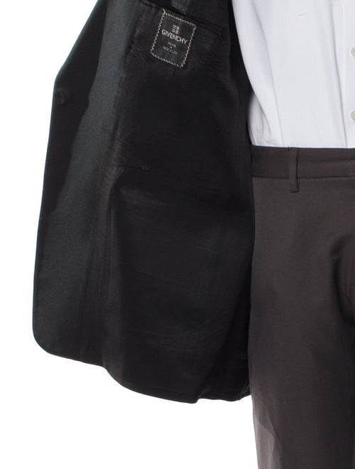 Givenchy Wool Blazer