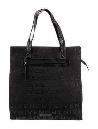 Givenchy Nylon Shoulder Bag