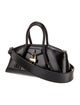 Givenchy Leather Top Handle Bag
