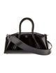 Givenchy Leather Top Handle Bag