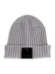 Givenchy wool knit beanie