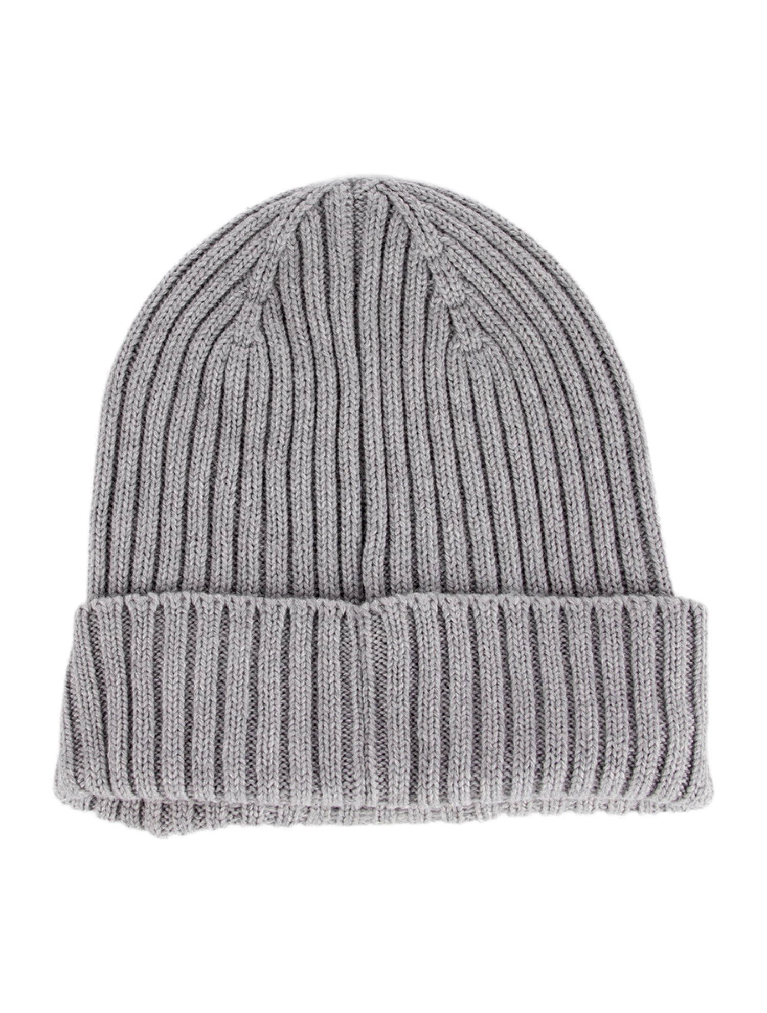 Givenchy wool knit beanie