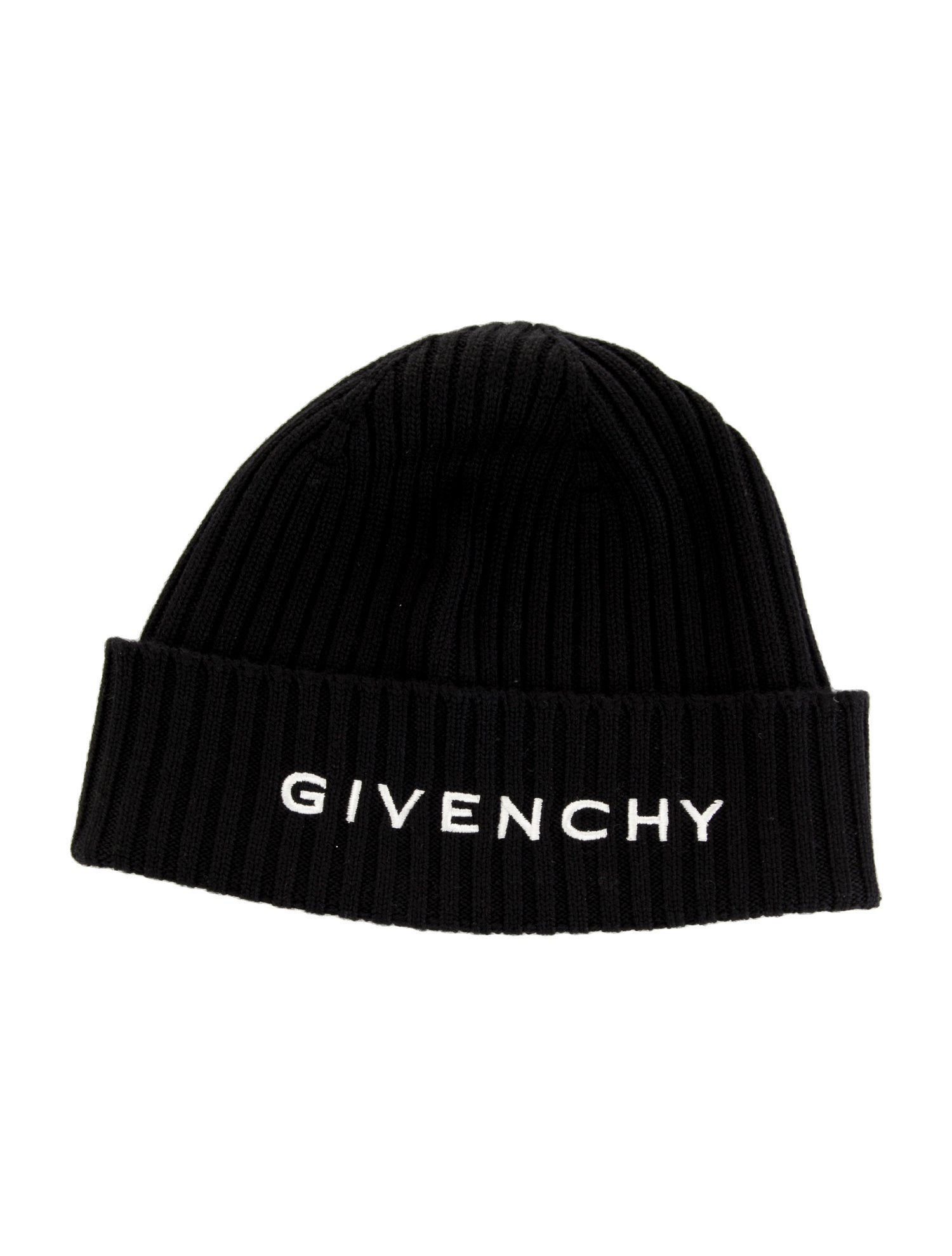 Givenchy Knit Beanie