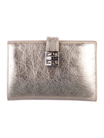 Givenchy Leather Wallet