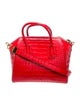 Givenchy Embossed Leather Antigona Small