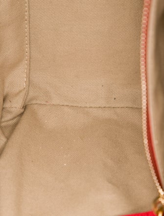 Givenchy Embossed Leather Antigona Small