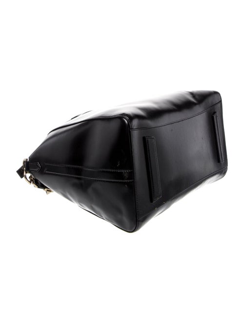 Givenchy Leather Antigona Medium