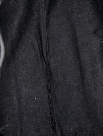 Givenchy Leather Antigona Medium