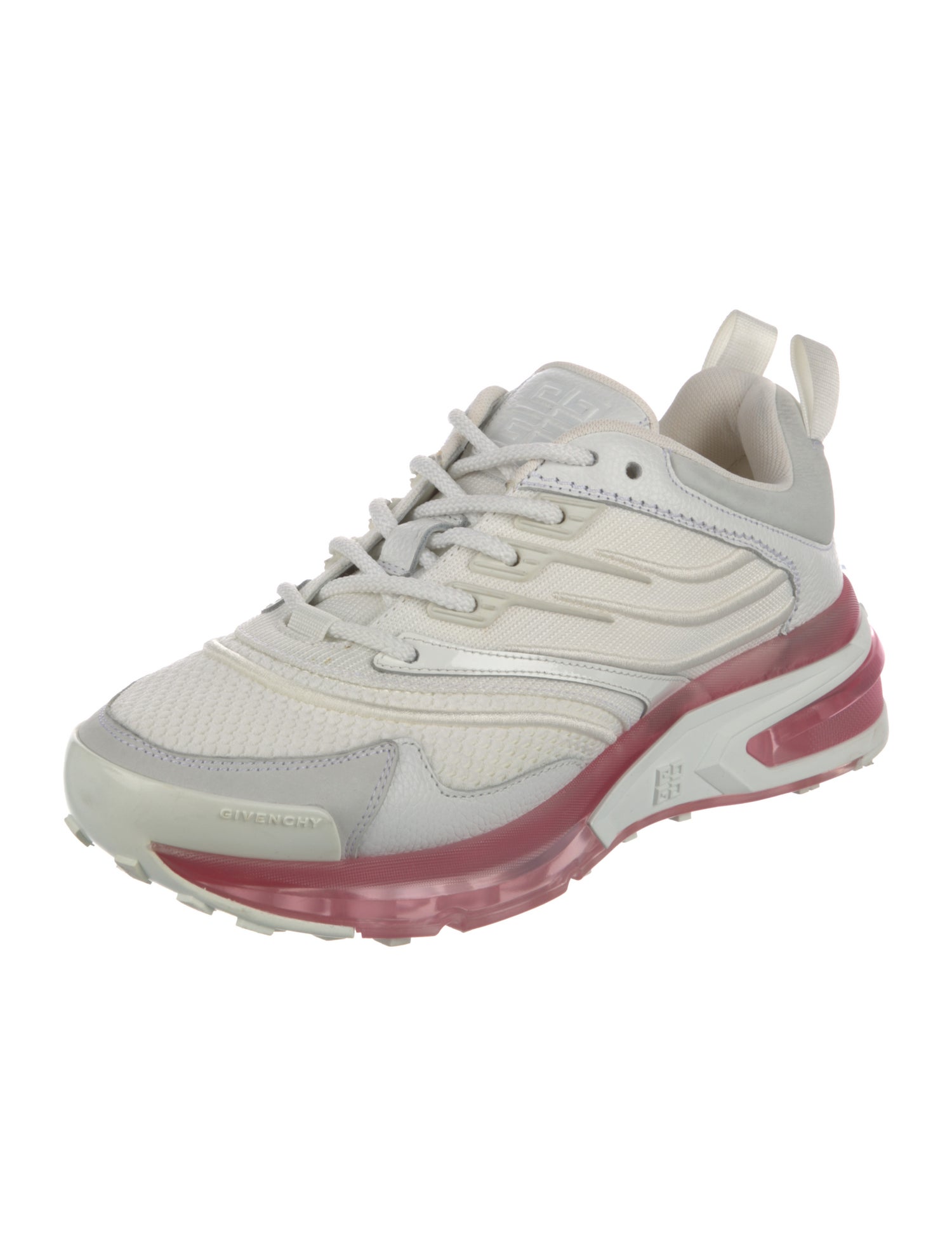 Givenchy Mesh Sneakers