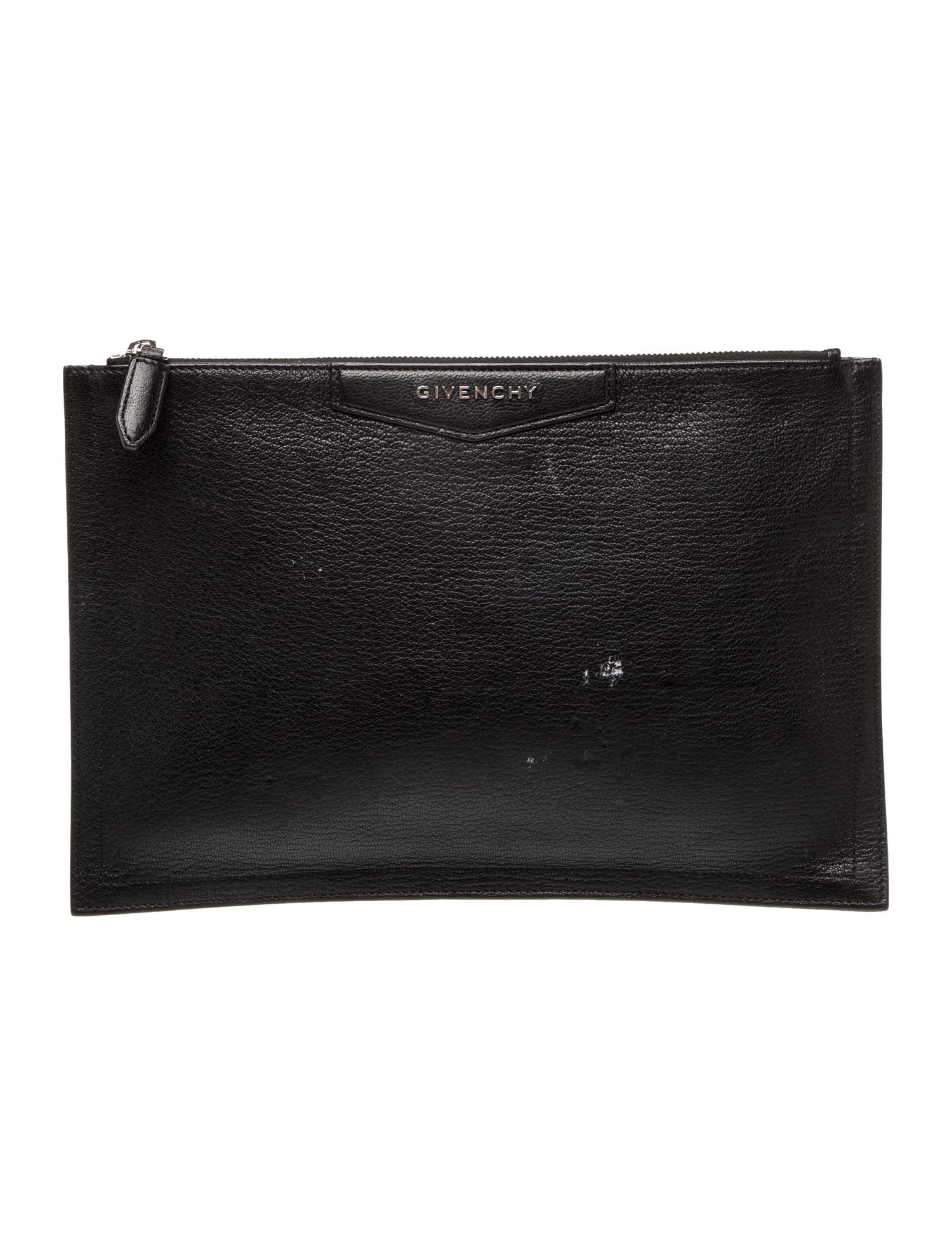 Givenchy Leather Portfolio