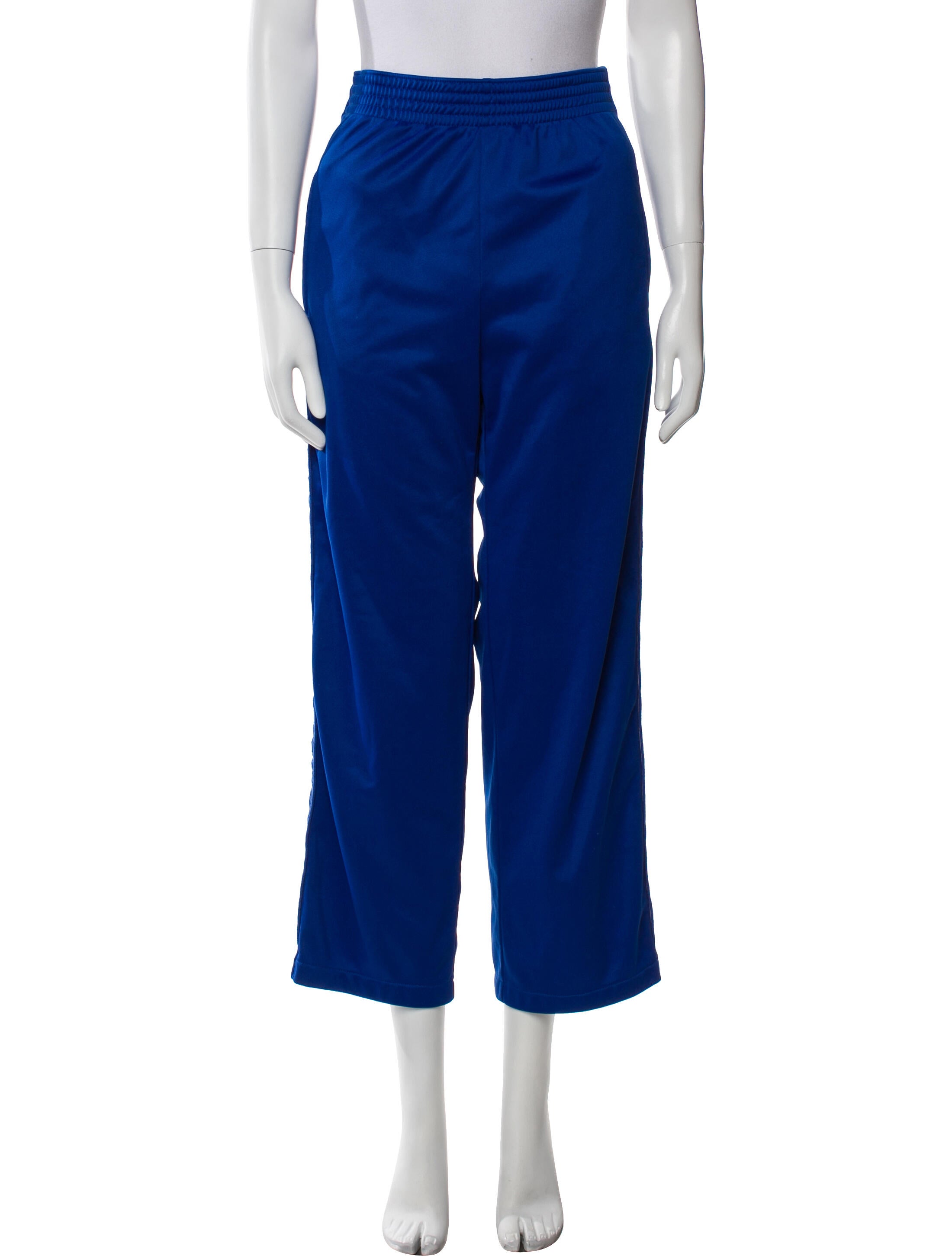 Givenchy Embroidered Accent Sweatpants