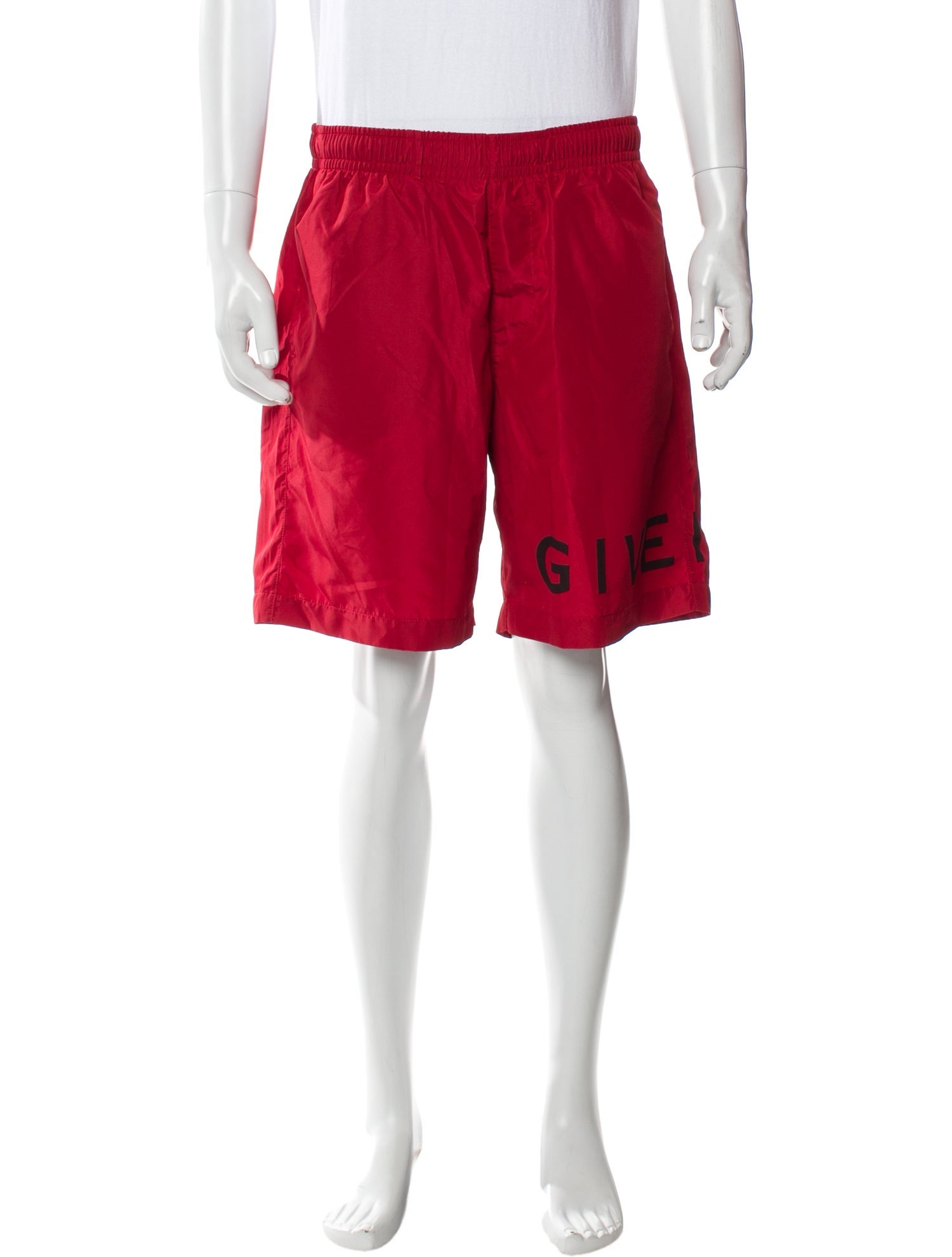 Givenchy Swim Trunks