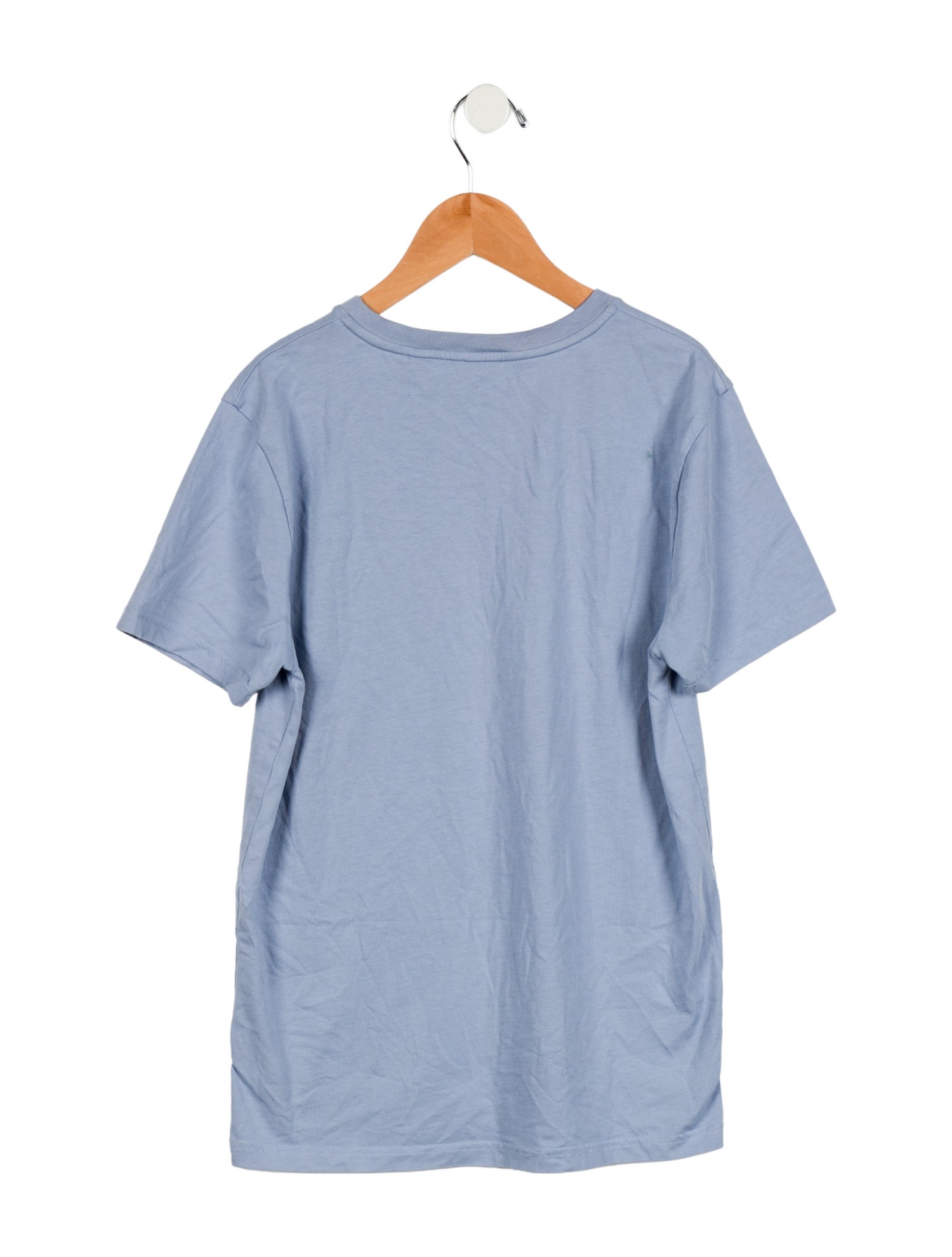 Givenchy Boys' Logo Print Short Sleeve T-Shirt