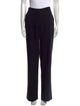 Givenchy Wool Wide Leg Pants