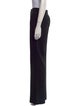 Givenchy Wool Wide Leg Pants