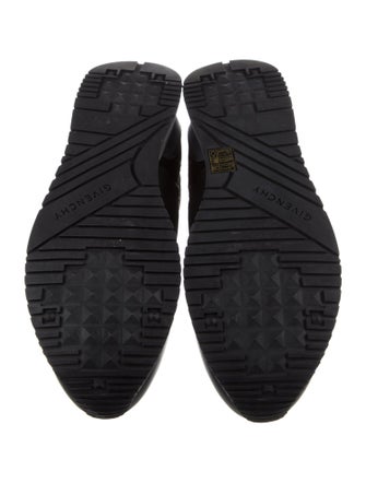 Givenchy Mesh Sneakers