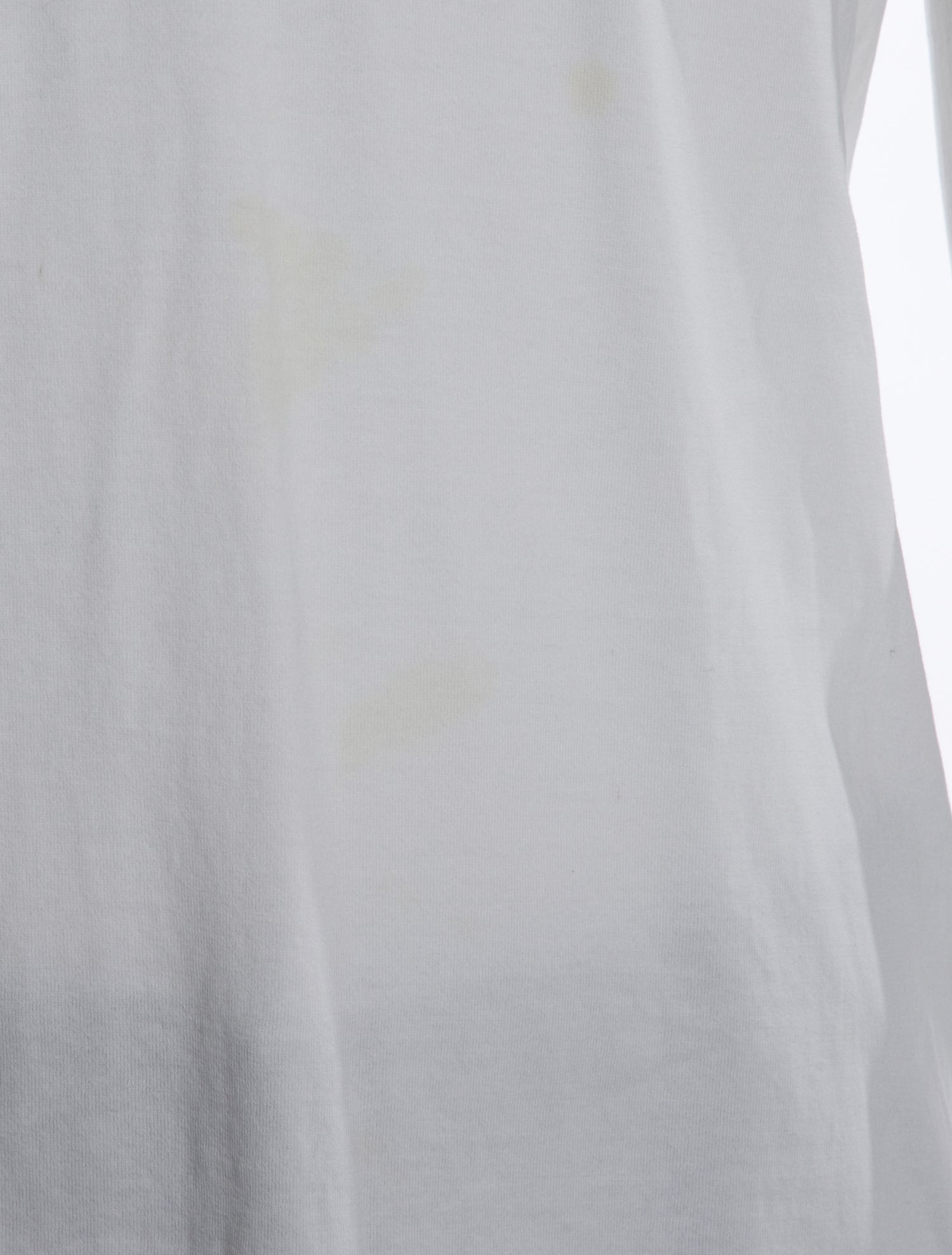 Givenchy Crew Neck Short Sleeve T-Shirt