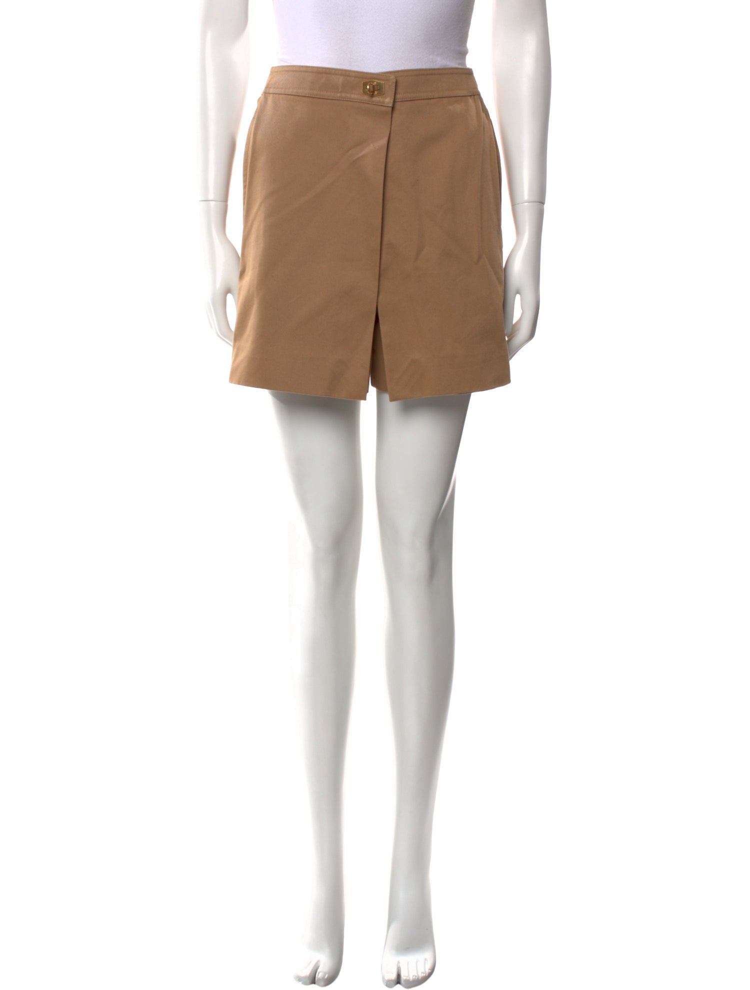 Givenchy Mini Shorts