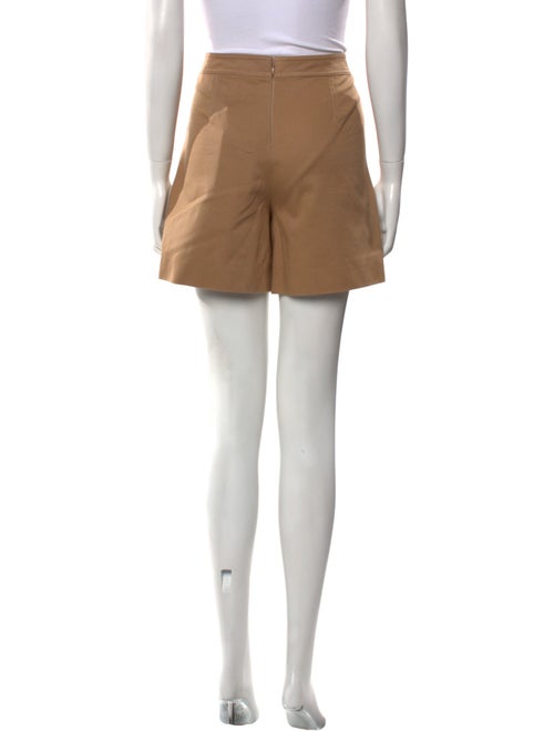 Givenchy Mini Shorts