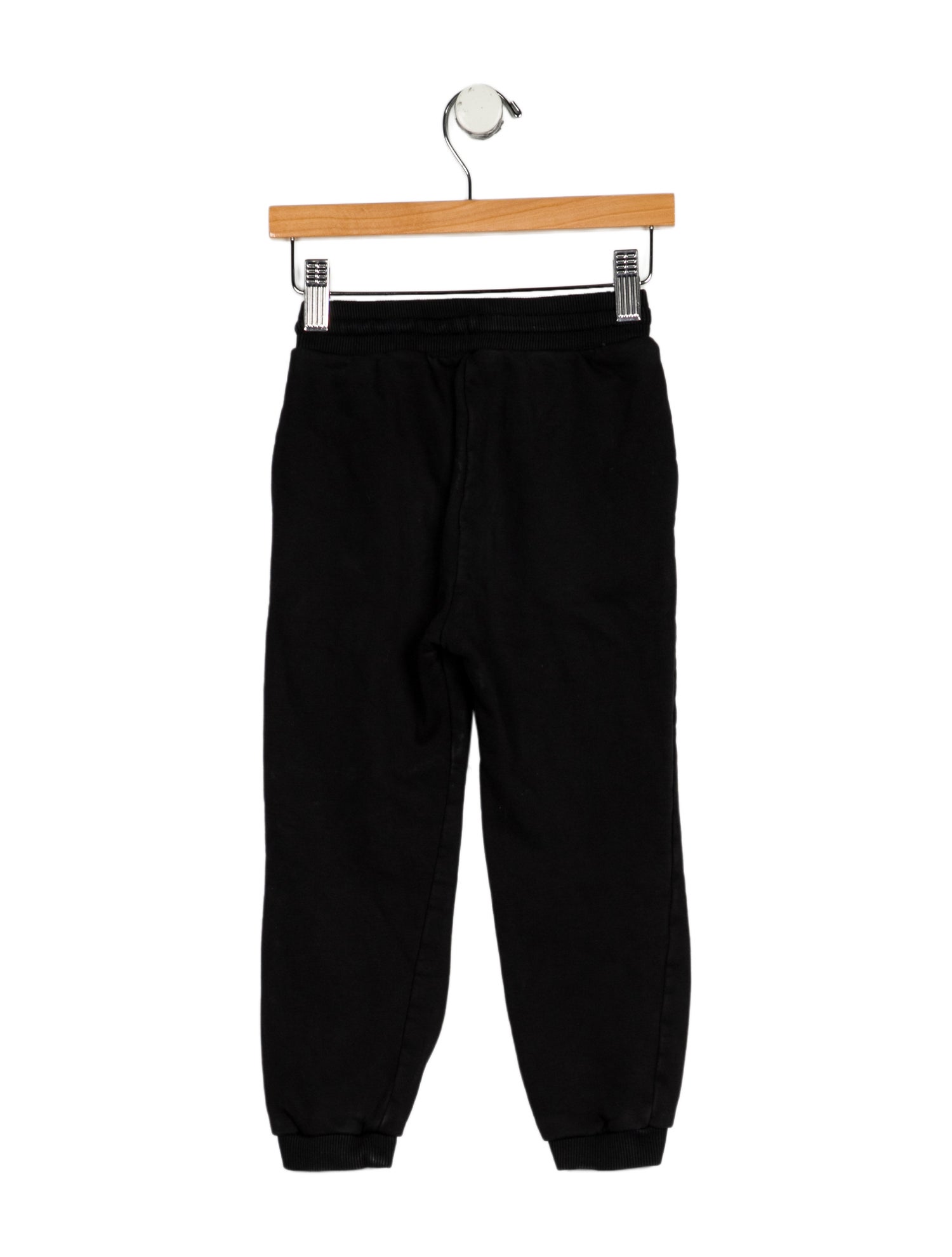 Givenchy Embroidered Logo Sweatpants