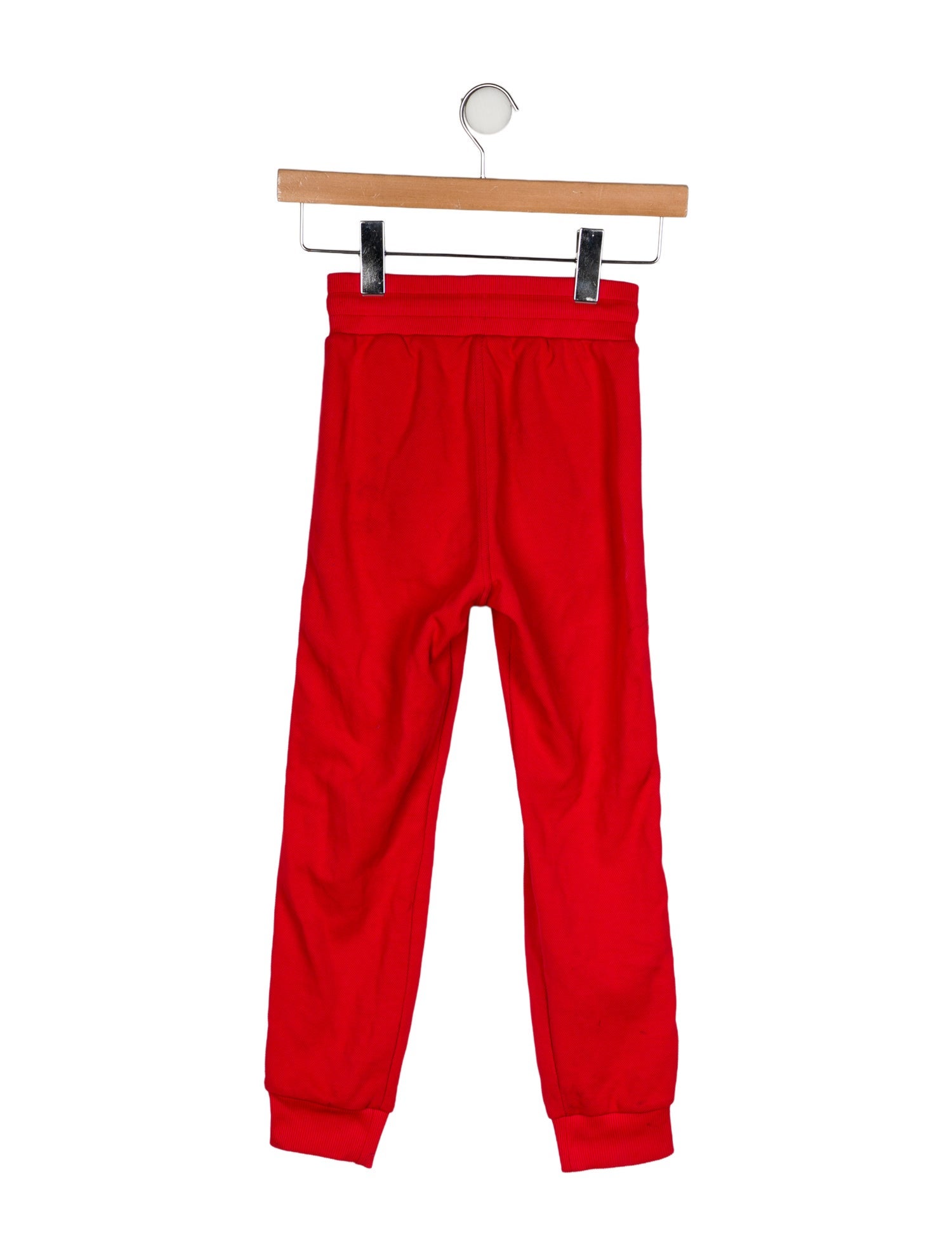 Givenchy Solid Joggers