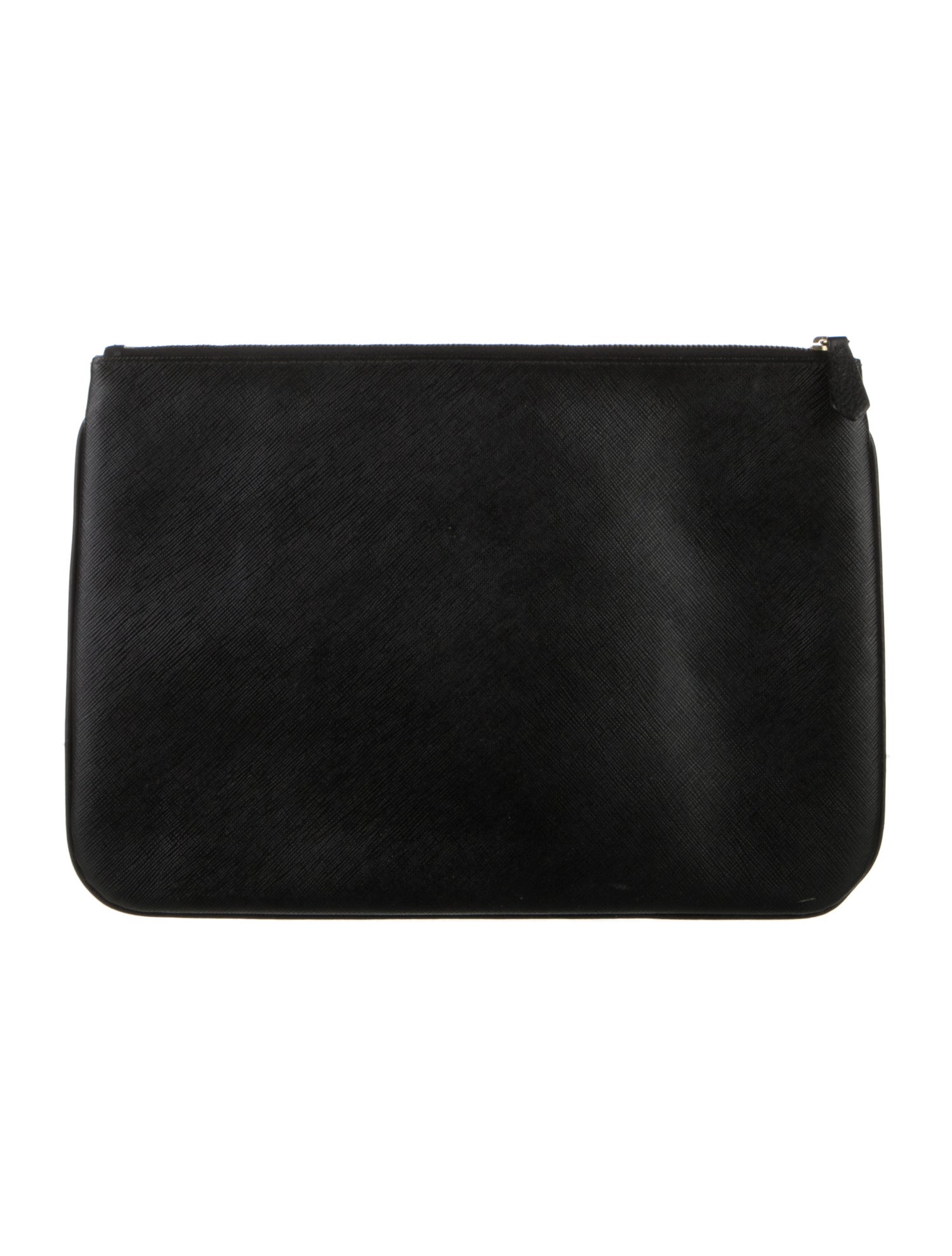 Givenchy Maison Flat Cosmetic Bag