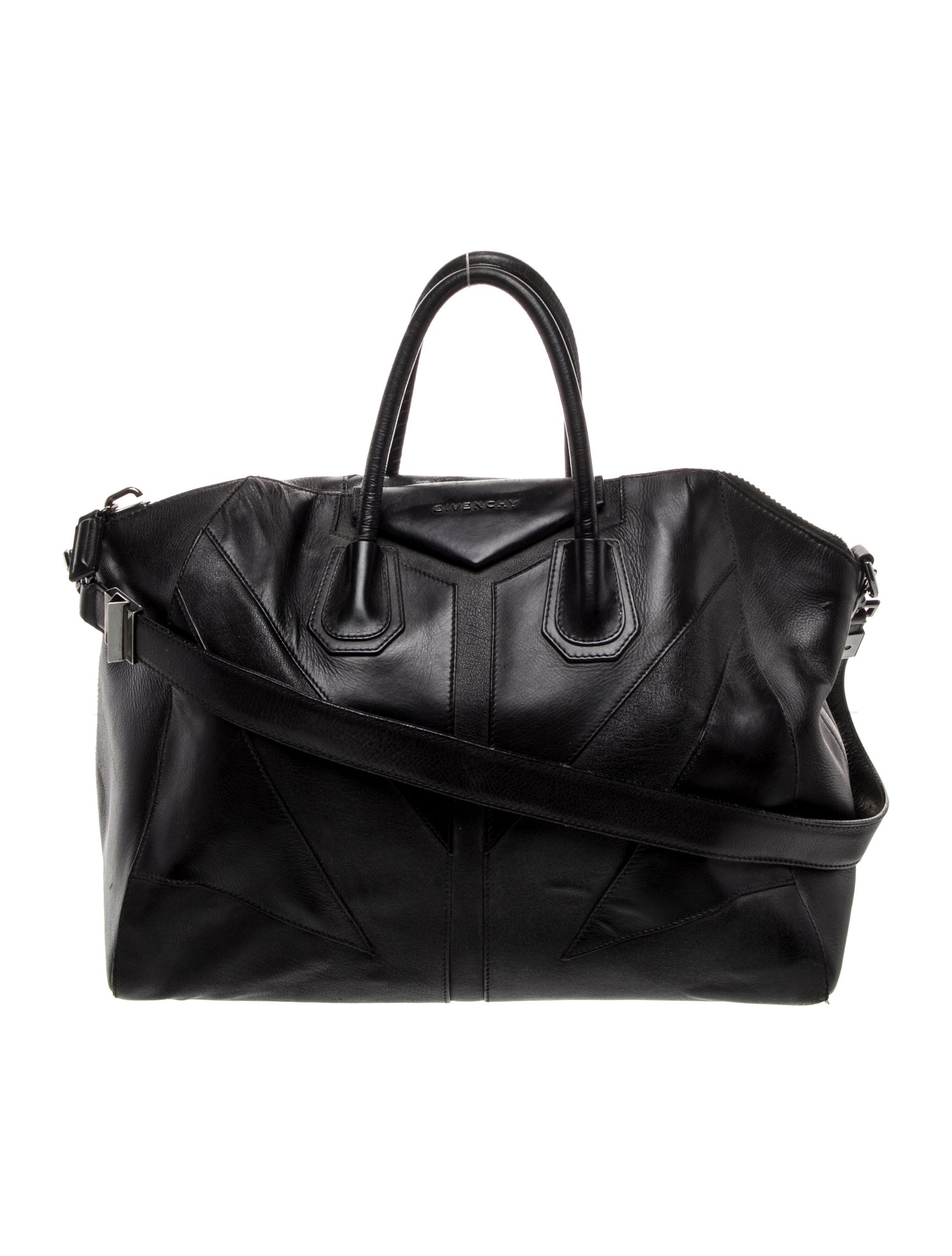 Givenchy Leather Antigona bag